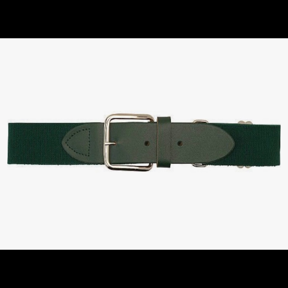 Wilson’s Elastic Green Belt